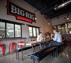 Foodtastic Purchases Big Rig Brewery and Big Rig Restaurants