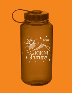 Nalgene Outdoor Partners with Outdoor Retailer to Help Eliminate Single Use Plastic Bottles at Summer Market, Outdoor Industry's Largest Trade Show