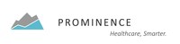 Prominence Logo (PRNewsfoto/Prominence Advisors)