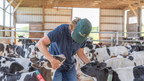 Chobani Unveils Comprehensive Program to Support the Future of Dairy