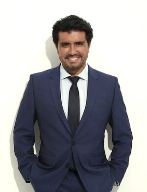 A New Literary Voice, JL Ruiz, Acknowledged with Three Finalist Honors by the International Latino Book Awards