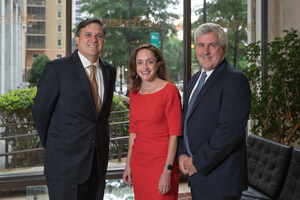 Shook Trial Lawyers Team up With Atlanta Partners to Launch New Southeast Presence