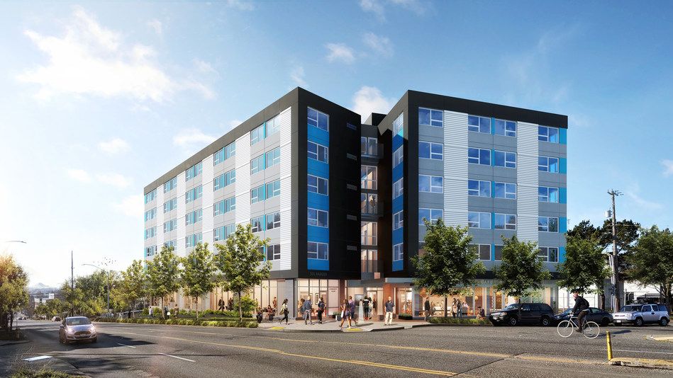 Plymouth Housing Announces 75 Million PROOF Campaign to Build 800