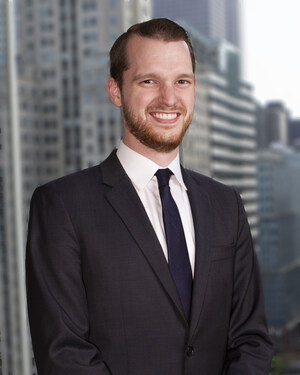 McDonald Hopkins welcomes Matthew C. McElwee to Chicago office