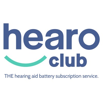 THE hearing aid battery subscription service!  Never run out of hearing aid batteries again.