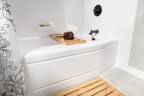 North Americans would take more baths if they had a better bathroom environment: Leger poll