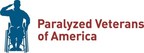 Paralyzed Veterans of America Welcomes OptumServe as Presenting Sponsor of Annual Gala