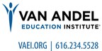 Van Andel Education Institute to Award Educators Up to $5,000 in Pitch Tank Competition