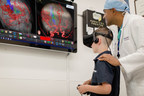 St. Joseph's Children's Hospital First Children's Hospital in Southeast to Use Virtual Reality Visualization Platform