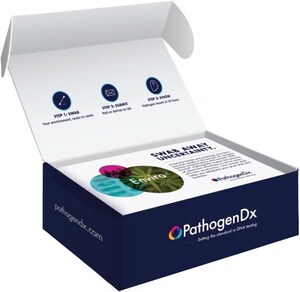 Global Market Expands for PathogenDX's Preventative Environmental Monitoring Product for Microbials - Envirox™