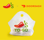 Chili's Partners Exclusively with DoorDash