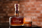 Time to Celebrate: Old Forester Birthday Bourbon Hits Shelves Sept. 2