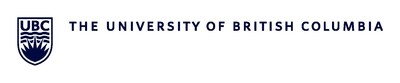 UBC logo (Groupe CNW/Universit de la Colombie-Britannique)