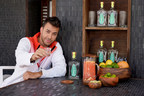 Hornitos® Tequila And Prince Royce Team Up to Give Fans "a Shot Worth Taking"