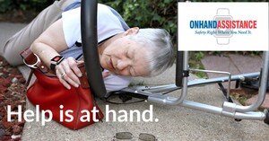 Because Too Many Seniors Die from Falling: Onhand Assistance by Cerna Home Care