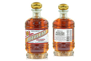 Kentucky Peerless to Release First Bourbon in 102 Years