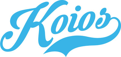 KOIOS logo (CNW Group/Koios Beverage Corp.)
