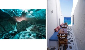 Princess Cruises Announces "Sea to Sky Princess" Destination-Inspired Photo Contest Grand-Prize Winners