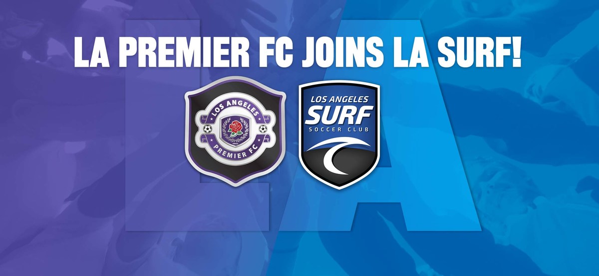 LA Surf Soccer Club (@LASurfSoccer) / X