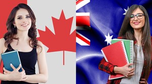 UniSuccess and Student-Advisors Reach Canada and Australia