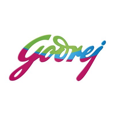 Godrej Brands ranked as the most trusted brands of India by Trust Research Advisory’s Brand Trust Report 2019 (PRNewsfoto/Godrej Industries Limited)