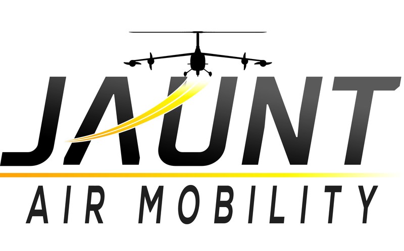 jaunt air mobility logo
