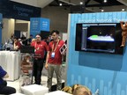 nuPSYS' IoT Solution Integrated with Cisco-Kinetic IoT Platform Showcased at CiscoLive 2019: Cisco-Innovations Booth