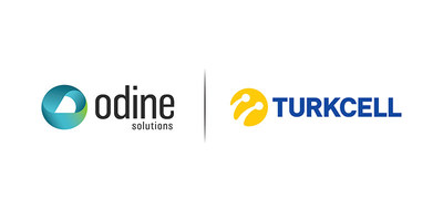 Turkcell selects Odine Solutions to deliver Versa Networks’ SD-WAN services. Deployment represents Turkey’s first commercial SD-WAN solution for a Tier-1 operator. (PRNewsfoto/Odine Solutions)