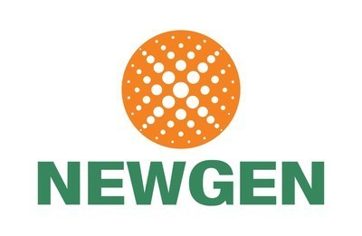 Newgen Software Technologies Limited (PRNewsfoto/Newgen Software Technologies Li)