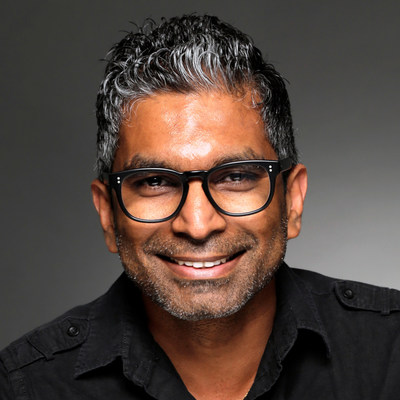 Chamli Tennakoon, CEO of Z5X and Head of Innovation