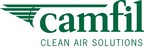 Air Filtration Leader Camfil USA Launches New Web Experience For End Users
