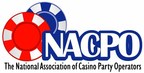 NACPO Offers the First-Ever Trade Show for Casino Theme-Party Industry