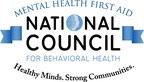 National Council for Behavioral Health Obtains 2.3 Million Face Masks for Mental Health and Addiction Providers at Risk of Exposure to Coronavirus
