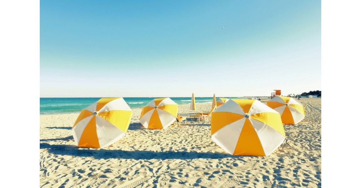 An Affordable Summer Vacation Yes You Can On Miami Beach
