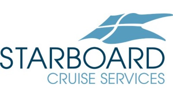 Starboard Cruise Services unveils redesigned visual identity