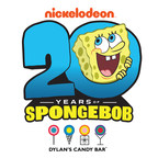 Dylan's Candy Bar Goes to Bikini Bottom with Limited Edition SpongeBob SquarePants 20th Anniversary Collection