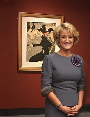 Season 2 of Museum Access Airing Now on Amazon Prime