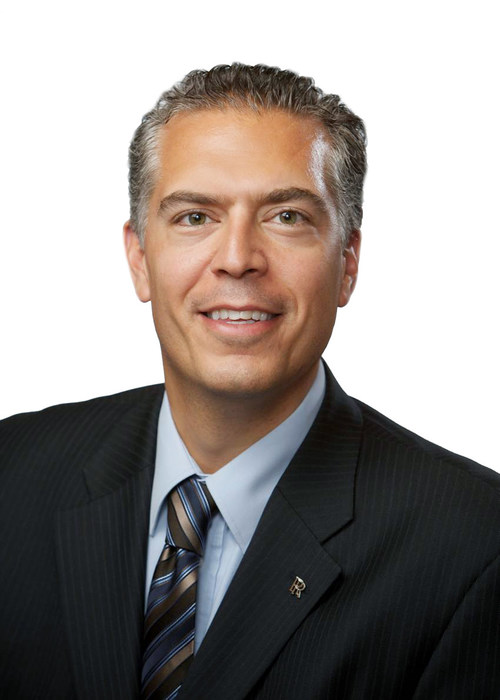 Denis Giangi, President, Rolls-Royce Canada and Chair of Aéro Montréal Board (CNW Group/Aéro Montréal)