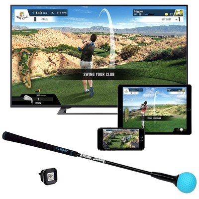 PhiNetworks and Topgolf Entertainment Partner Together to