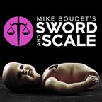 Mike Boudet Returns to Sword and Scale