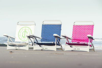 low tides beach chairs