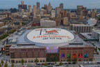 Little Caesars Arena Achieves LEED Silver Certification