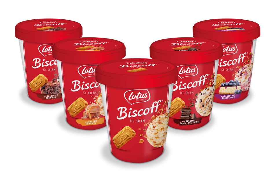 lotus bakeries biscoff cookies