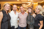 Aaron Paul Host's Dinner For Friends and Family to Showcase ÀNI: The World's First Collection of Private Resorts