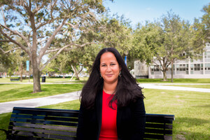 Lynn University names Katrina Carter-Tellison vice president for academic affairs