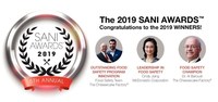 Sani Professional® Food Safety Advisory Council Announces Winners of the Fifth Annual Sani Awards™