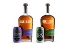 Beer Finished Whiskey is Foundation of Collaboration Between Indie Whiskey Producer, Oak &amp; Eden, and Craft Brewer, Rahr &amp; Sons