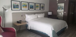 Hilton Garden Inn Panama City Re-Opens After Major Renovation