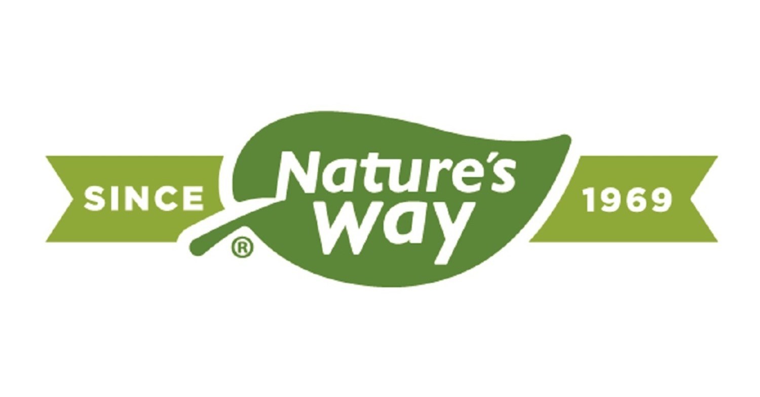 Nature's Way® Unveils New Sustainable Packaging with Innovative Square