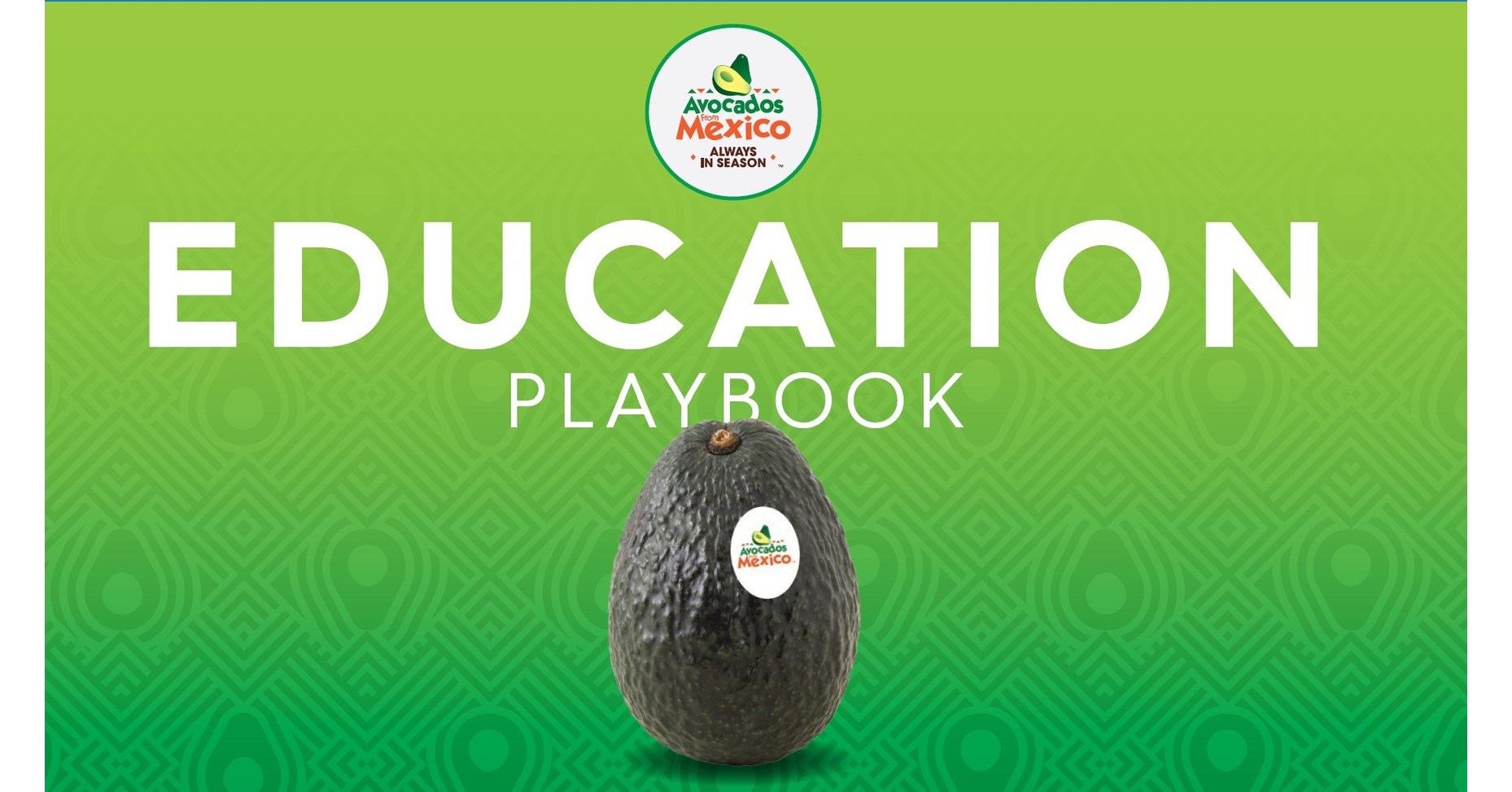 Avocados From Mexico Revolutionizes The Way Consumers Shop For Avocados